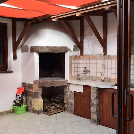 Casa Vacanze Da Rossella Prázdninový dům Calasetta