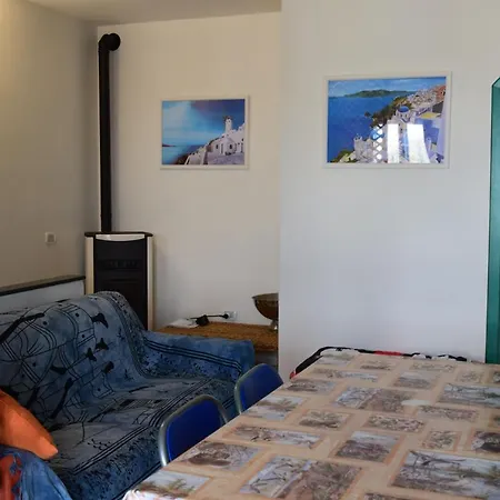 Casa Vacanze Da Rossella *
