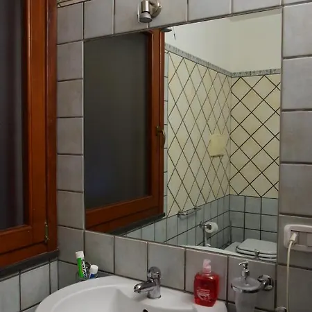 Casa Vacanze Da Rossella *