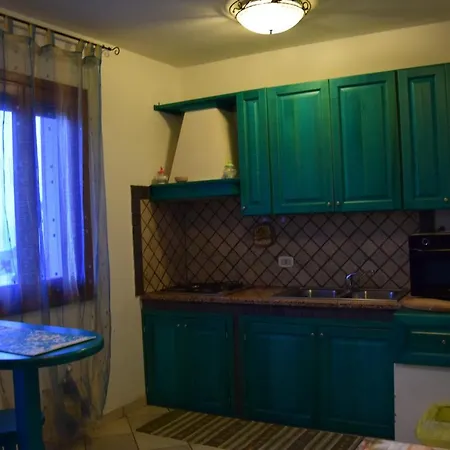 Casa Vacanze Da Rossella Calasetta
