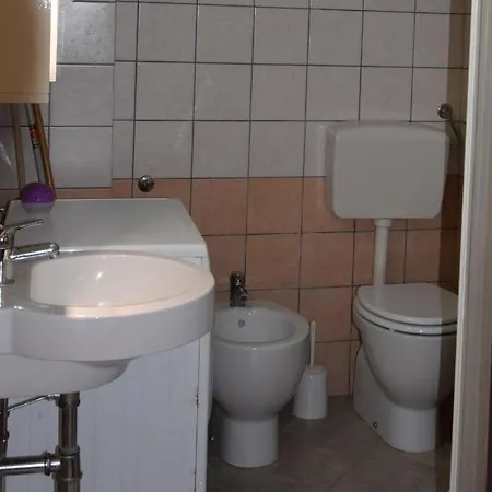 Casa Vacanze Da Rossella * Calasetta