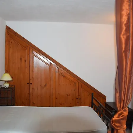 Casa Vacanze Da Rossella *