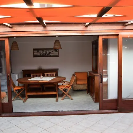 Casa Vacanze Da Rossella Prázdninový dům