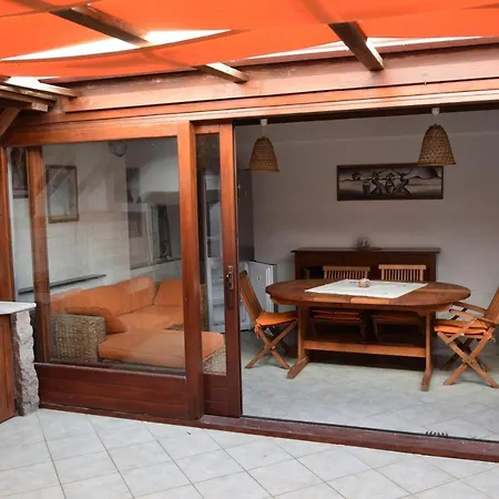 Casa Vacanze Da Rossella Prázdninový dům