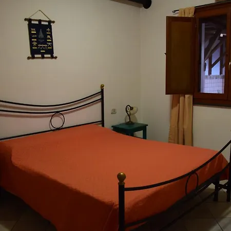 Casa Vacanze Da Rossella *