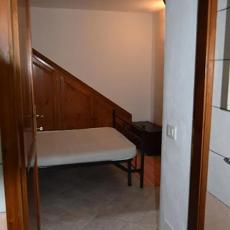 Prázdninový dům Casa Vacanze Da Rossella Calasetta