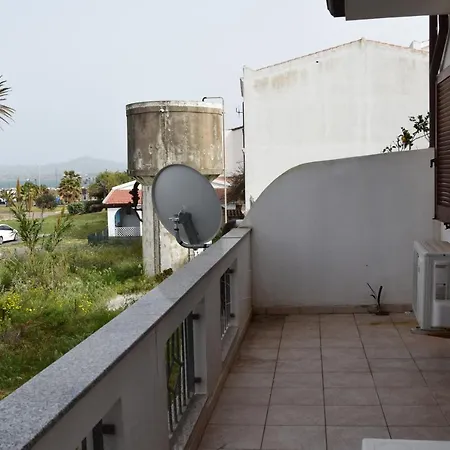 Prázdninový dům Casa Vacanze Da Rossella