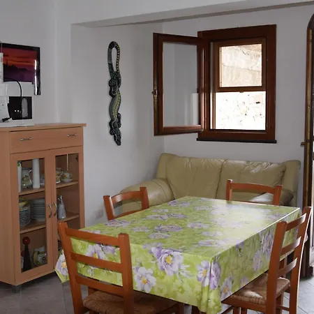 Casa Vacanze Da Rossella *