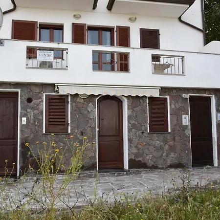 Prázdninový dům Casa Vacanze Da Rossella