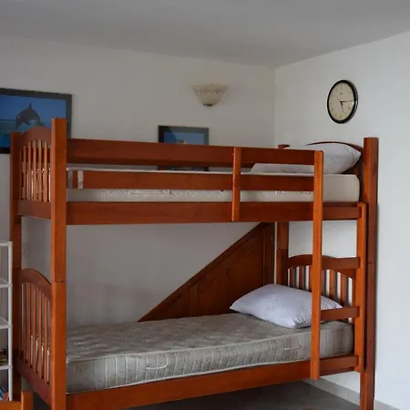 Prázdninový dům Casa Vacanze Da Rossella Calasetta