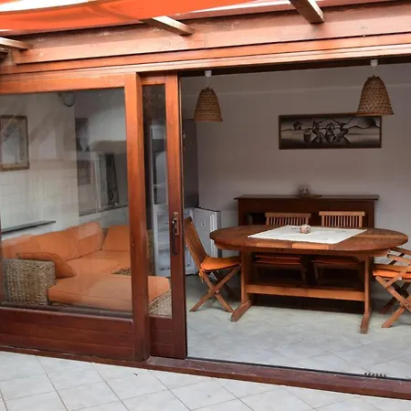 Casa Vacanze Da Rossella * Calasetta