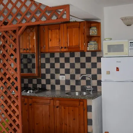 Casa Vacanze Da Rossella *