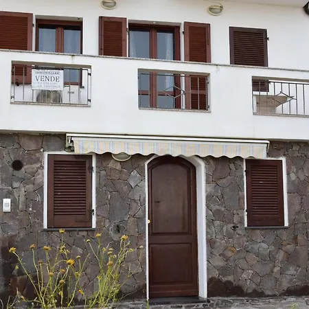 Casa Vacanze Da Rossella Holiday home
