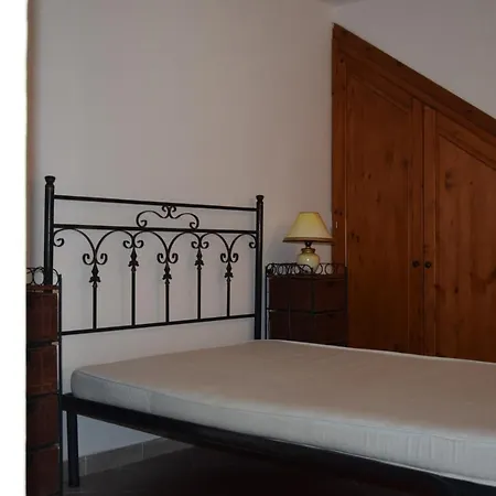 Holiday home Casa Vacanze Da Rossella *