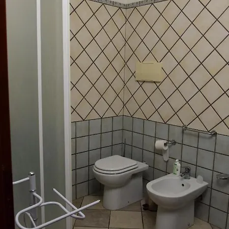 Holiday home Casa Vacanze Da Rossella Calasetta