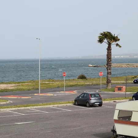 Holiday home Casa Vacanze Da Rossella *