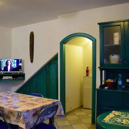 Casa Vacanze Da Rossella *