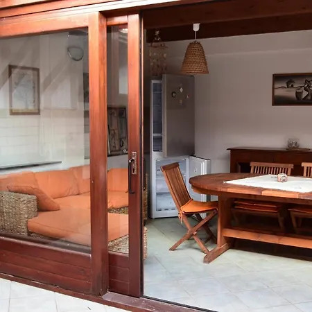 Casa Vacanze Da Rossella Holiday home