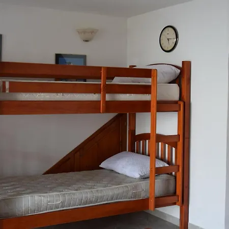 Casa Vacanze Da Rossella * Calasetta